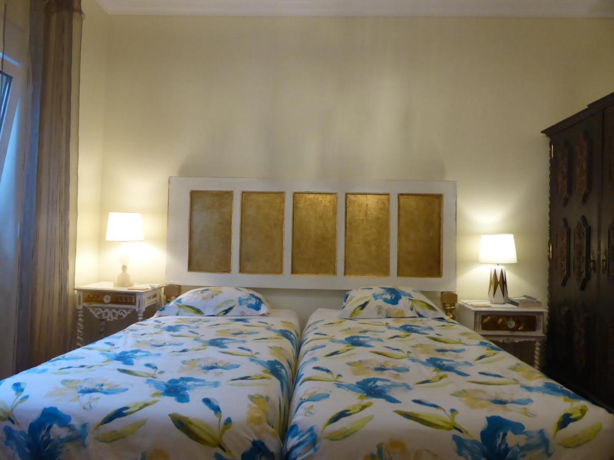 Bento Charming Apartment - Sixtyfive Boutique Home Lizbona Zewnętrze zdjęcie