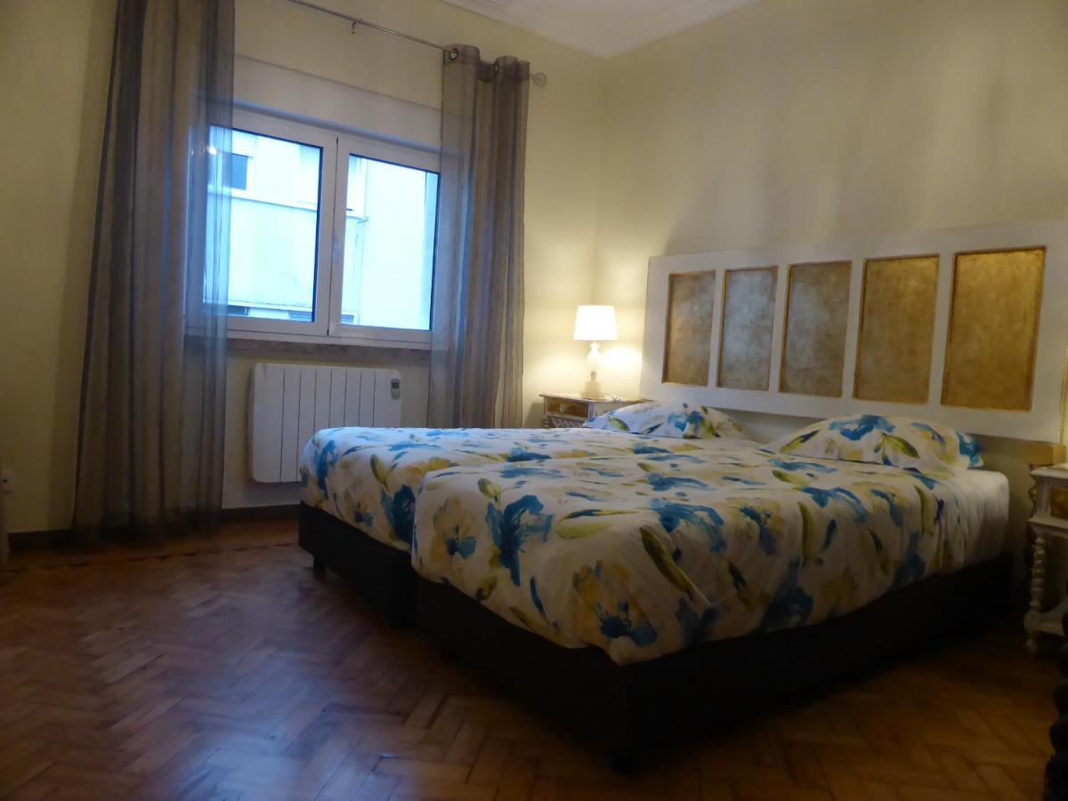 Bento Charming Apartment - Sixtyfive Boutique Home Lizbona Zewnętrze zdjęcie