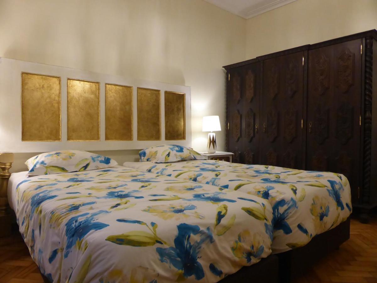Bento Charming Apartment - Sixtyfive Boutique Home Lizbona Zewnętrze zdjęcie