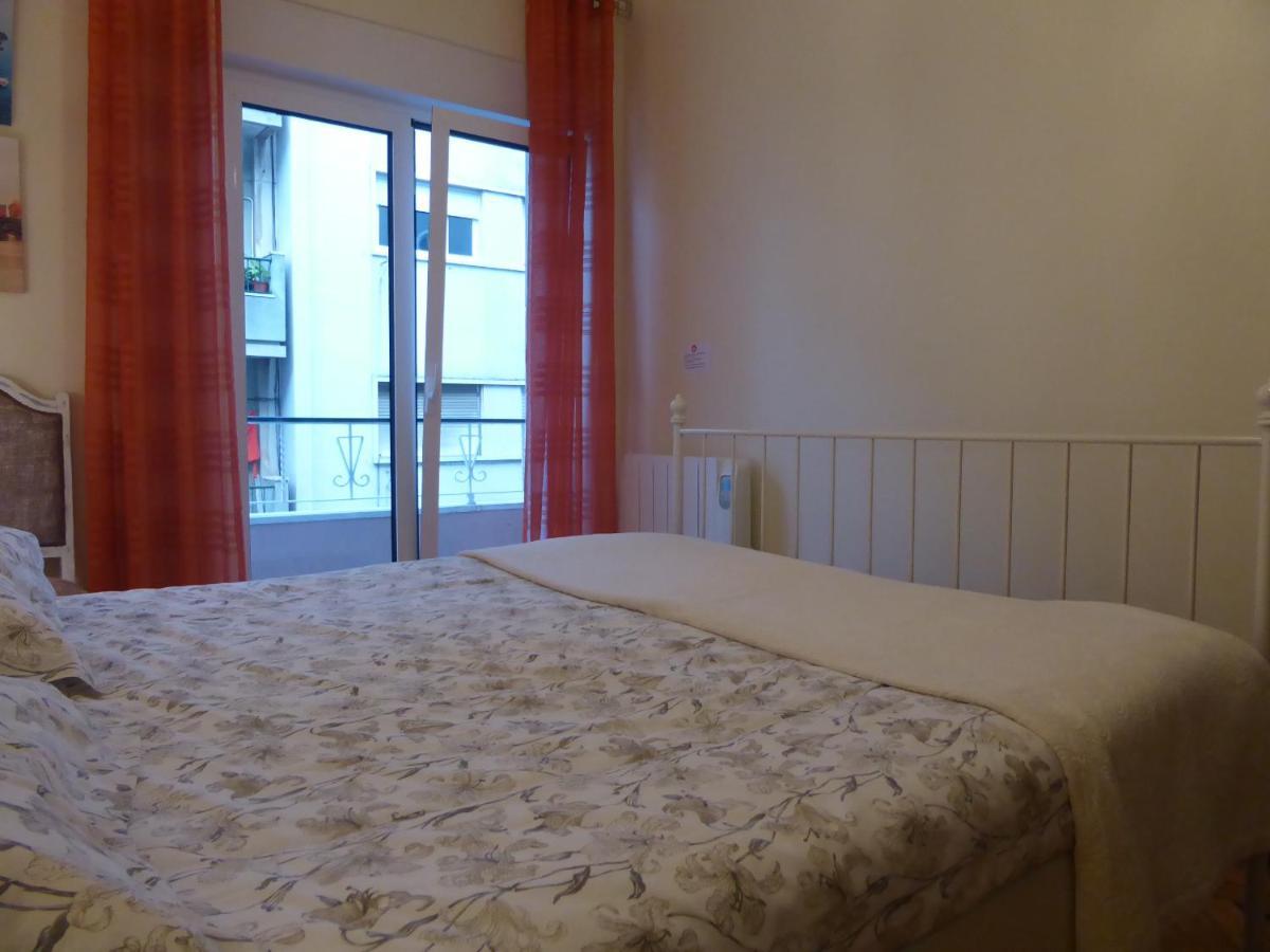 Bento Charming Apartment - Sixtyfive Boutique Home Lizbona Zewnętrze zdjęcie