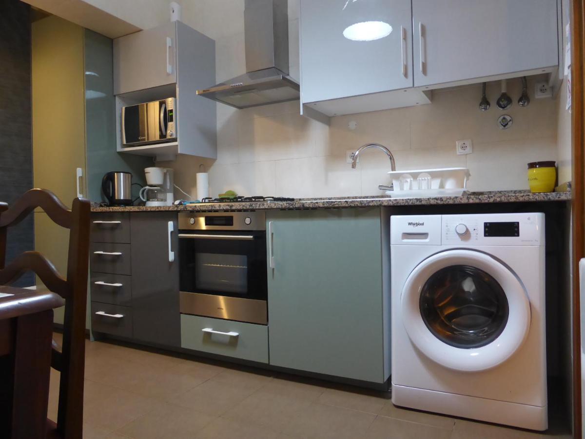 Bento Charming Apartment - Sixtyfive Boutique Home Lizbona Zewnętrze zdjęcie