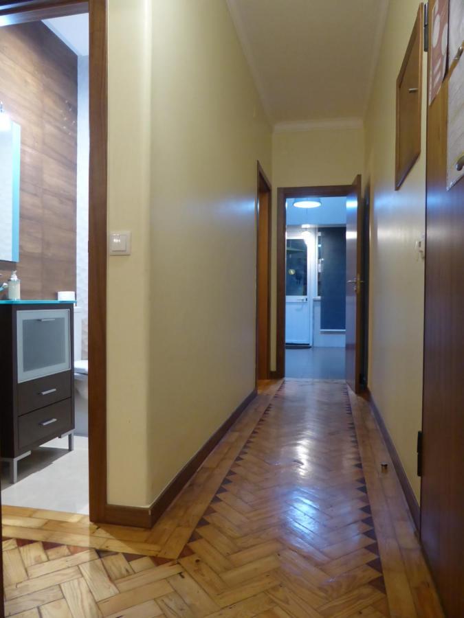 Bento Charming Apartment - Sixtyfive Boutique Home Lizbona Zewnętrze zdjęcie