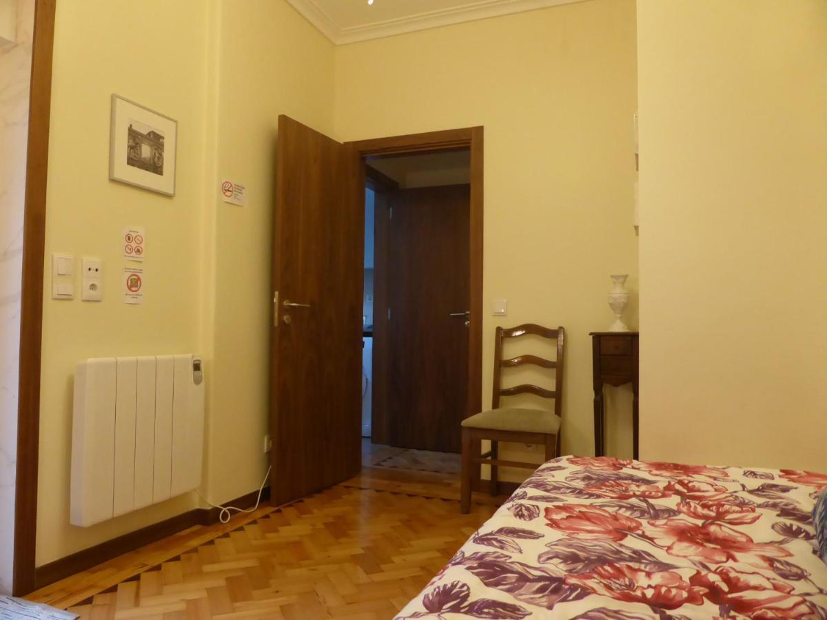 Bento Charming Apartment - Sixtyfive Boutique Home Lizbona Zewnętrze zdjęcie