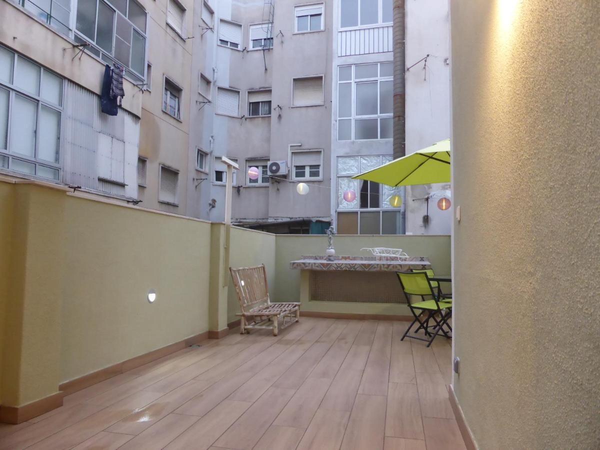 Bento Charming Apartment - Sixtyfive Boutique Home Lizbona Zewnętrze zdjęcie