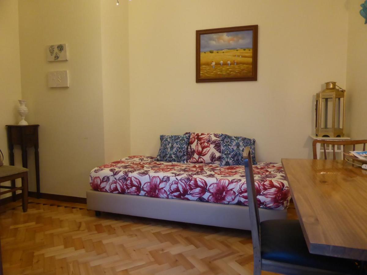 Bento Charming Apartment - Sixtyfive Boutique Home Lizbona Zewnętrze zdjęcie