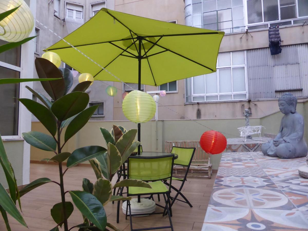 Bento Charming Apartment - Sixtyfive Boutique Home Lizbona Zewnętrze zdjęcie