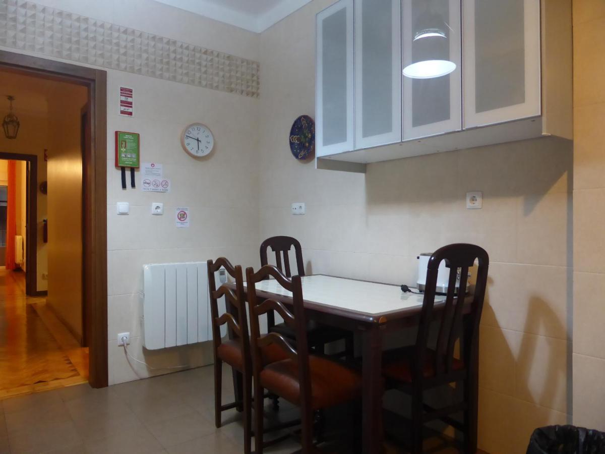 Bento Charming Apartment - Sixtyfive Boutique Home Lizbona Zewnętrze zdjęcie