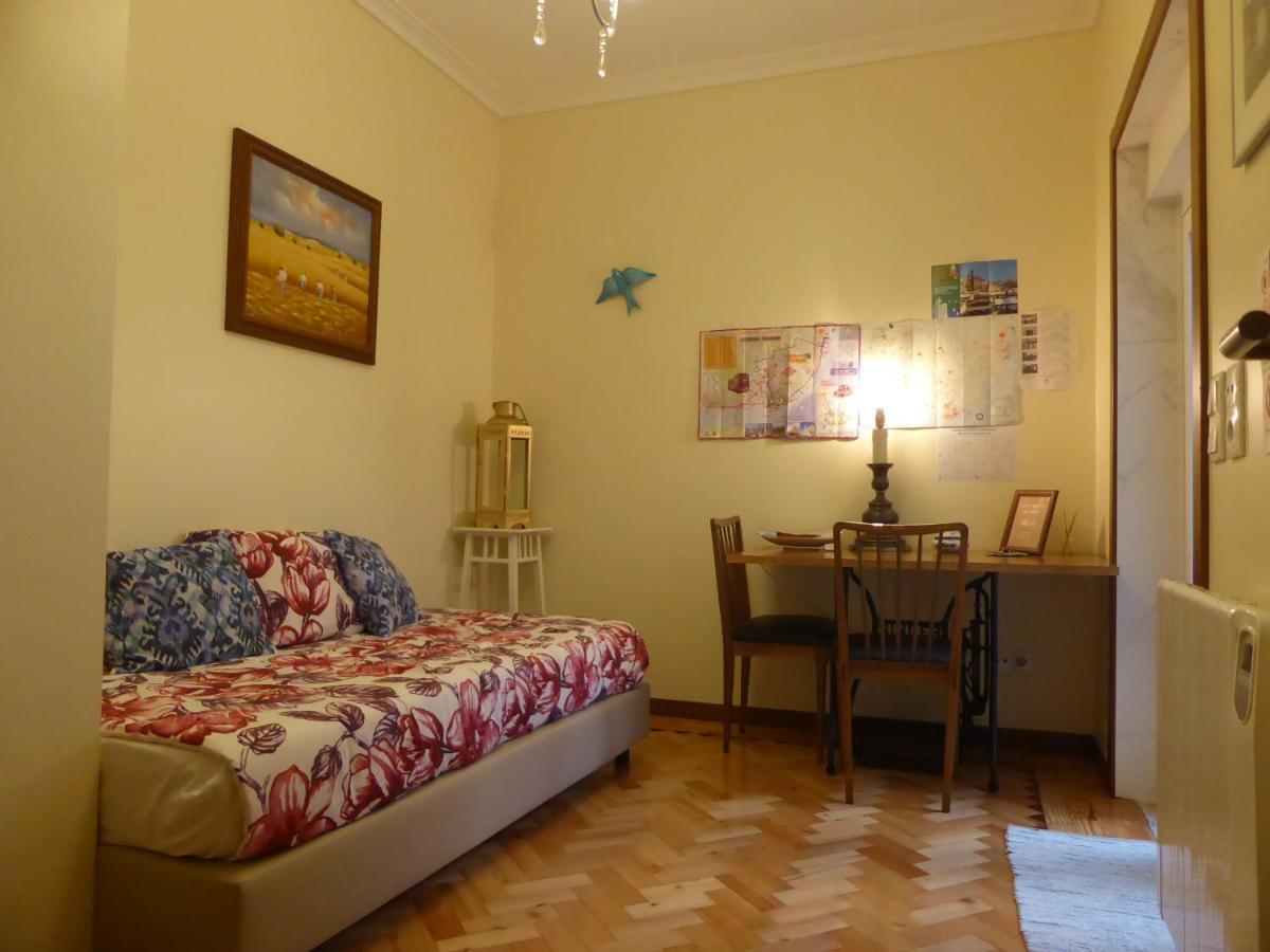 Bento Charming Apartment - Sixtyfive Boutique Home Lizbona Zewnętrze zdjęcie