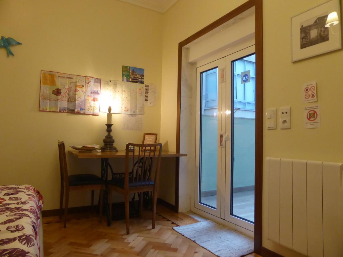 Bento Charming Apartment - Sixtyfive Boutique Home Lizbona Zewnętrze zdjęcie