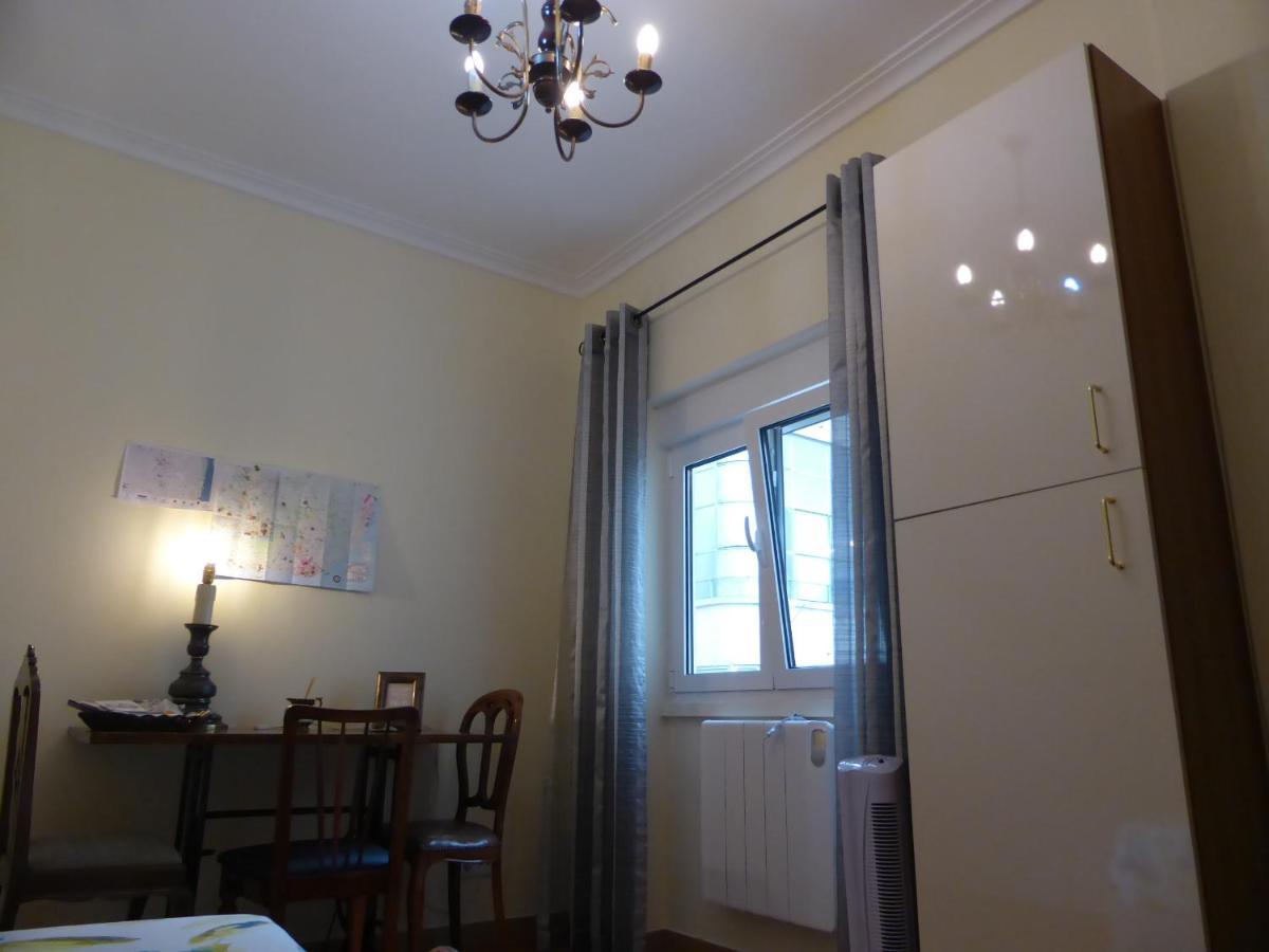 Bento Charming Apartment - Sixtyfive Boutique Home Lizbona Zewnętrze zdjęcie