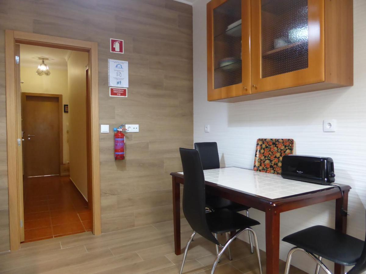 Bento Charming Apartment - Sixtyfive Boutique Home Lizbona Zewnętrze zdjęcie