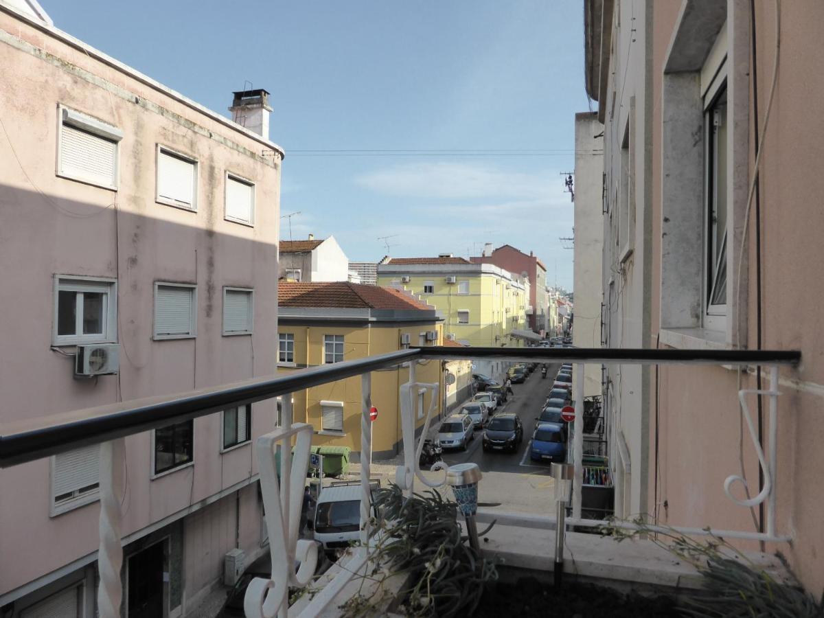 Bento Charming Apartment - Sixtyfive Boutique Home Lizbona Zewnętrze zdjęcie
