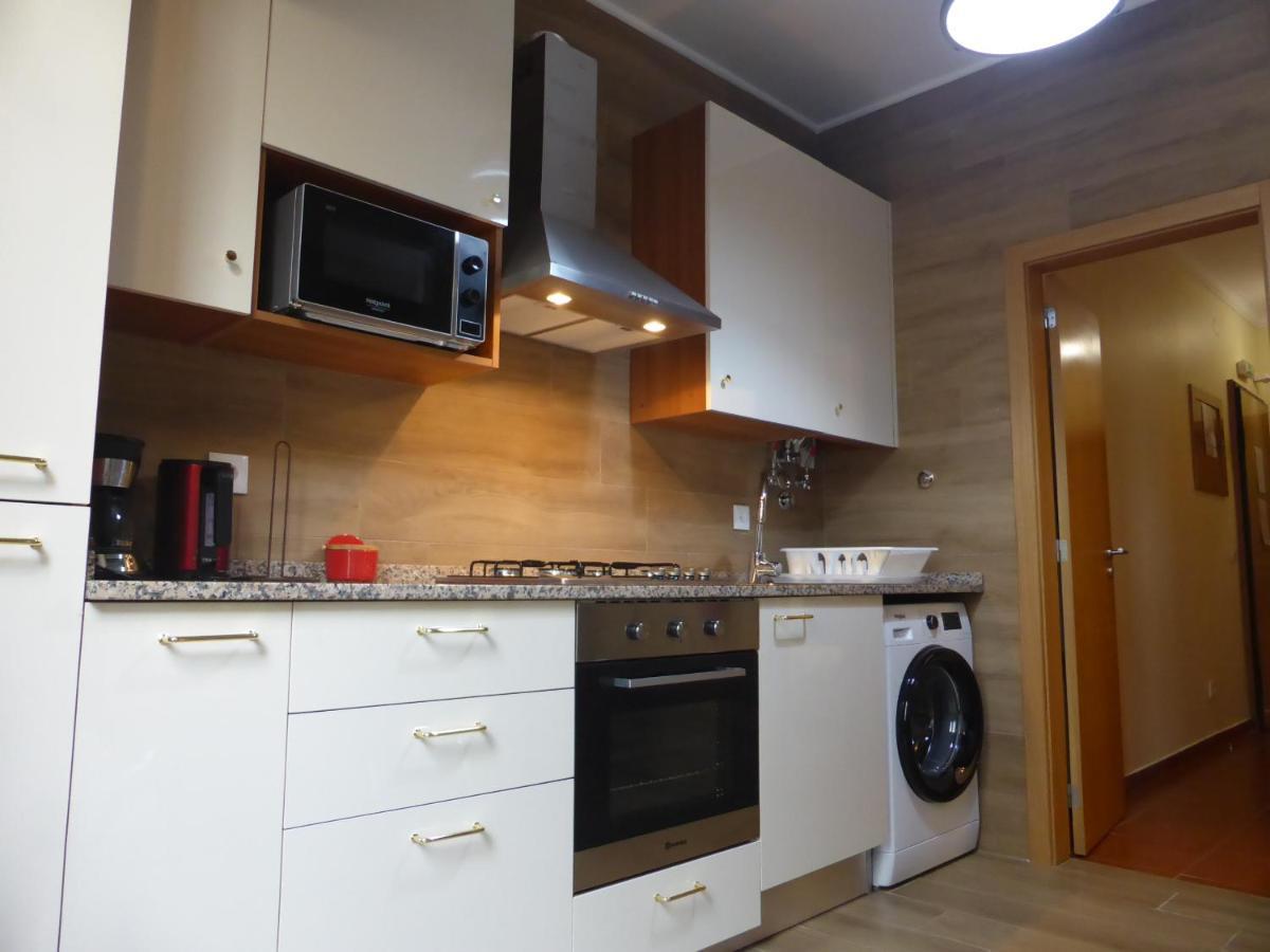 Bento Charming Apartment - Sixtyfive Boutique Home Lizbona Zewnętrze zdjęcie