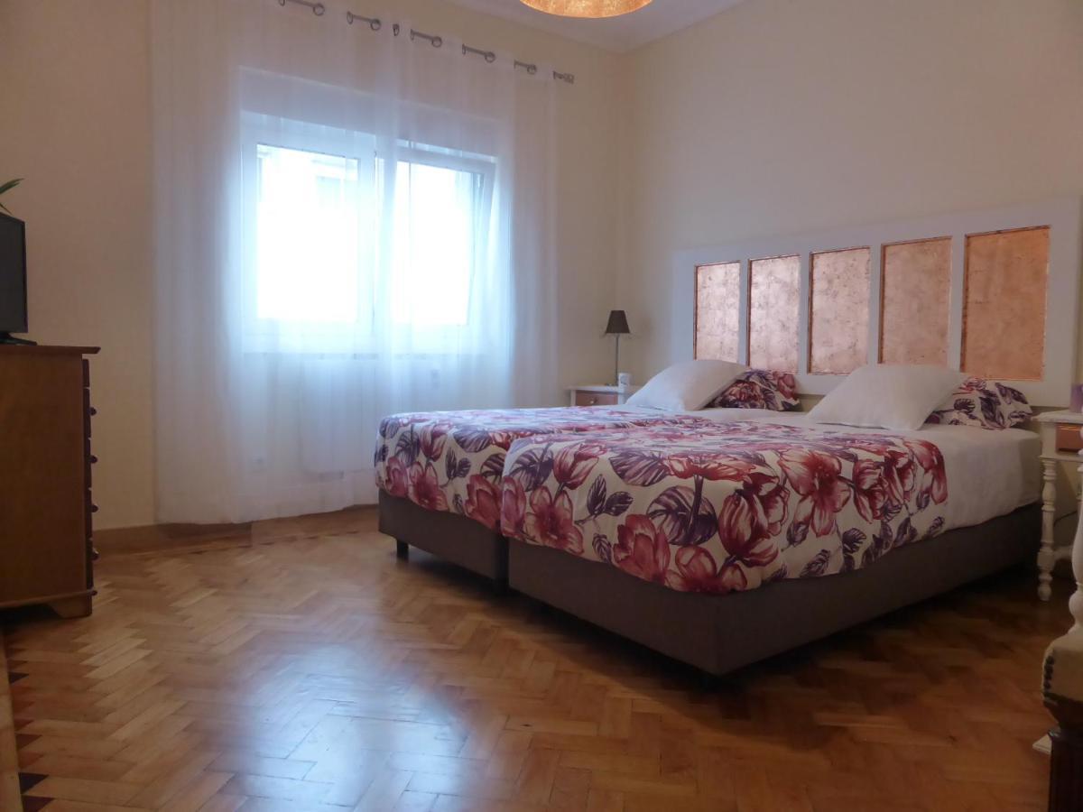 Bento Charming Apartment - Sixtyfive Boutique Home Lizbona Zewnętrze zdjęcie