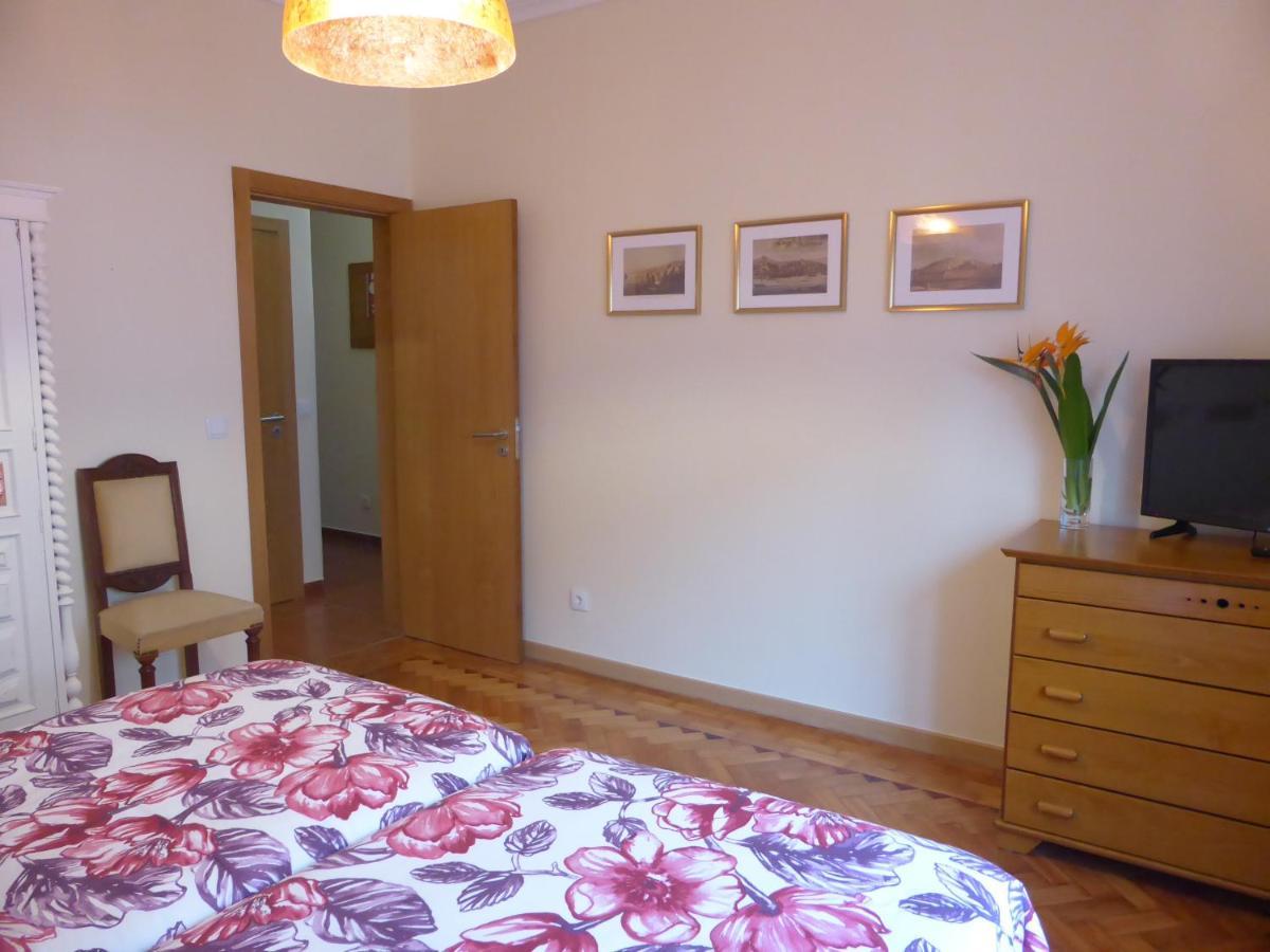 Bento Charming Apartment - Sixtyfive Boutique Home Lizbona Zewnętrze zdjęcie