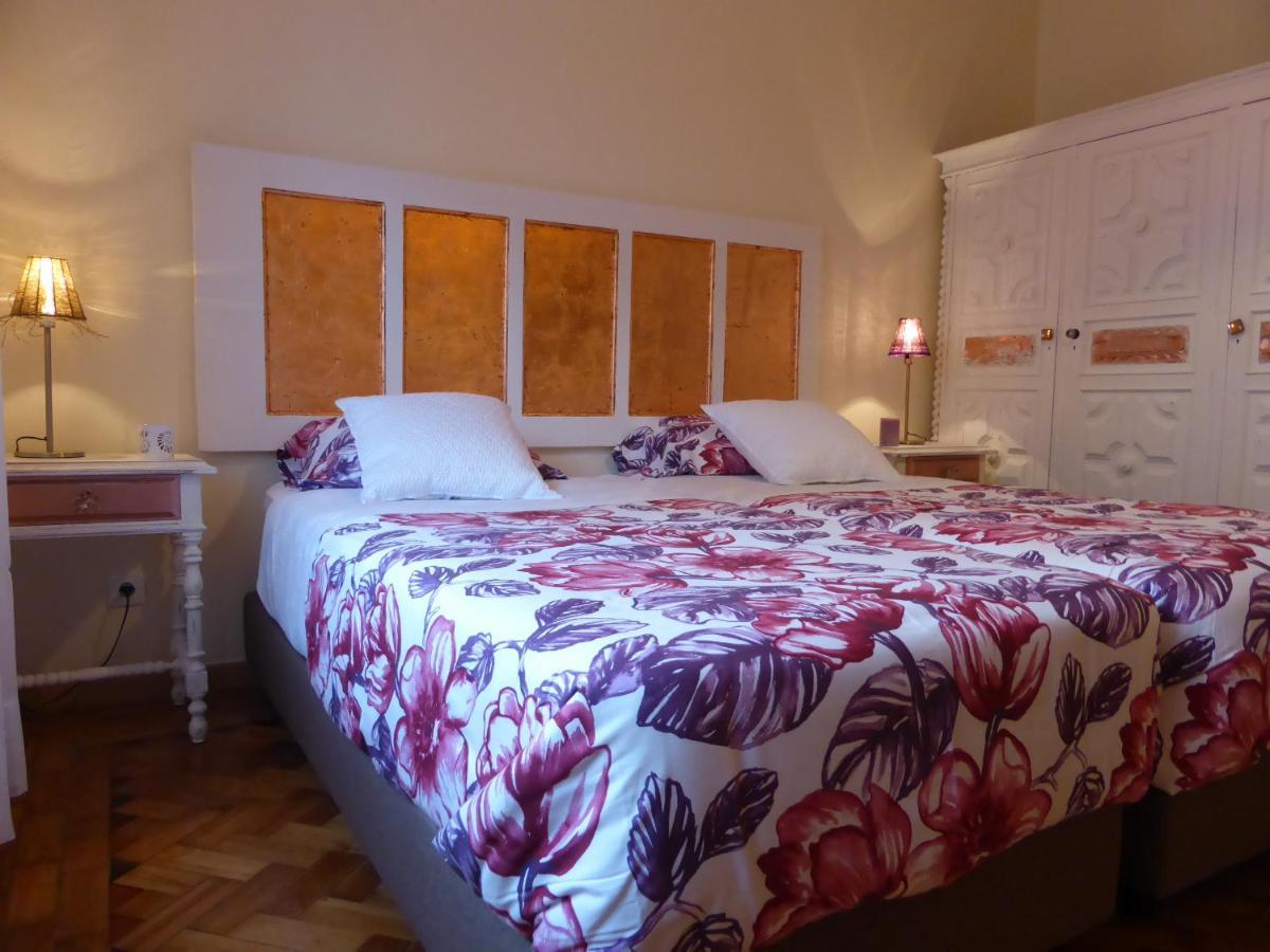 Bento Charming Apartment - Sixtyfive Boutique Home Lizbona Zewnętrze zdjęcie