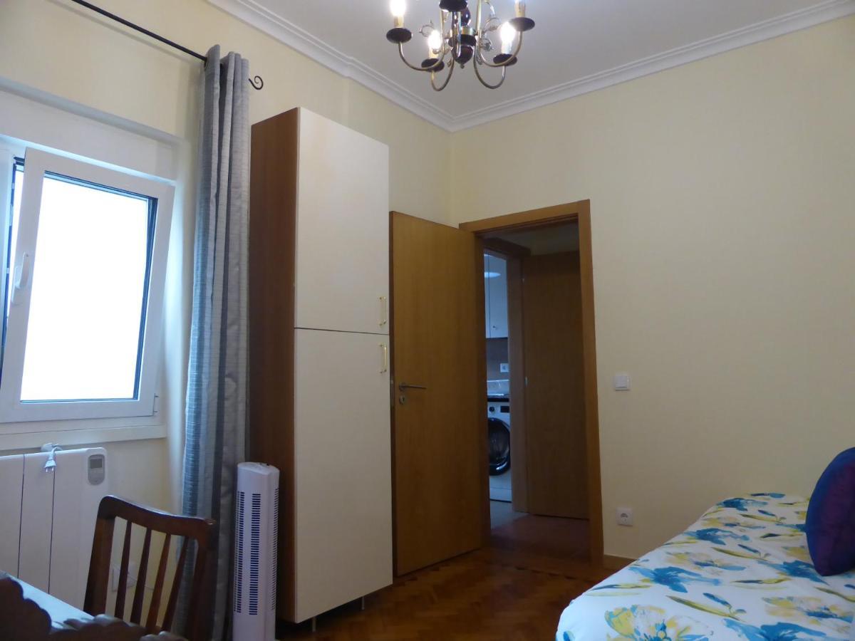 Bento Charming Apartment - Sixtyfive Boutique Home Lizbona Zewnętrze zdjęcie