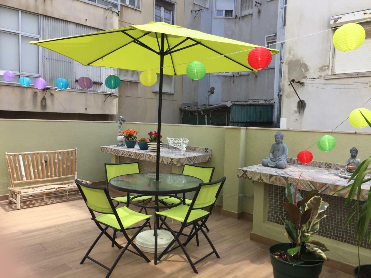Bento Charming Apartment - Sixtyfive Boutique Home Lizbona Zewnętrze zdjęcie