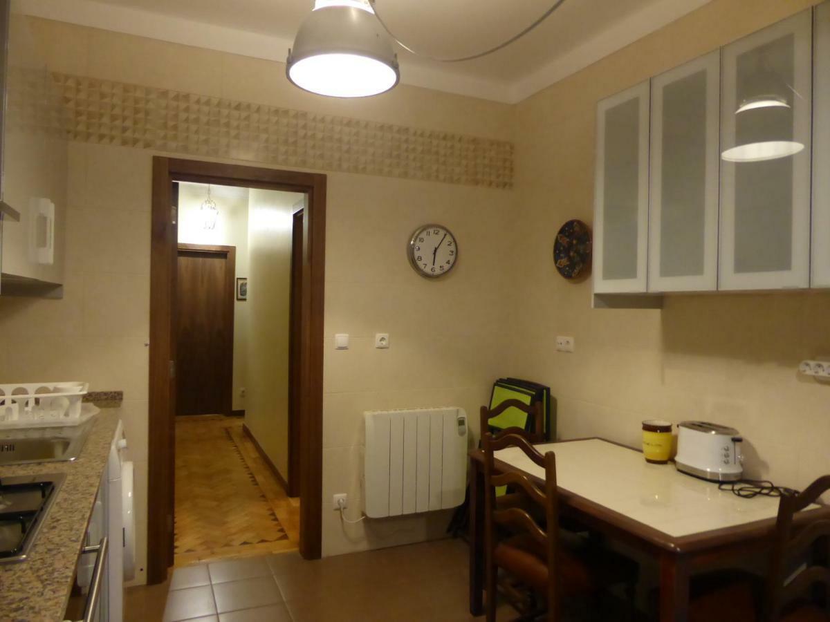 Bento Charming Apartment - Sixtyfive Boutique Home Lizbona Zewnętrze zdjęcie