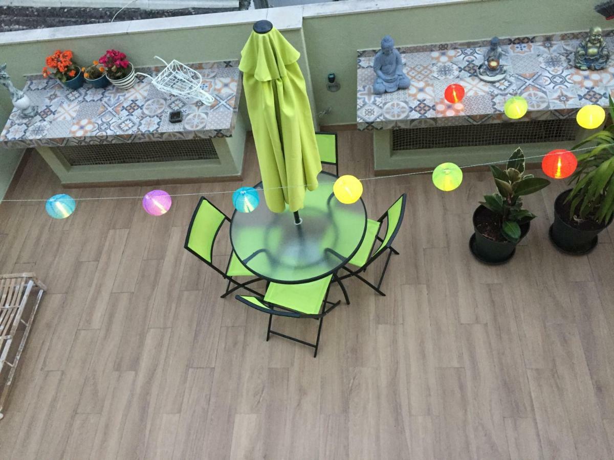Bento Charming Apartment - Sixtyfive Boutique Home Lizbona Zewnętrze zdjęcie