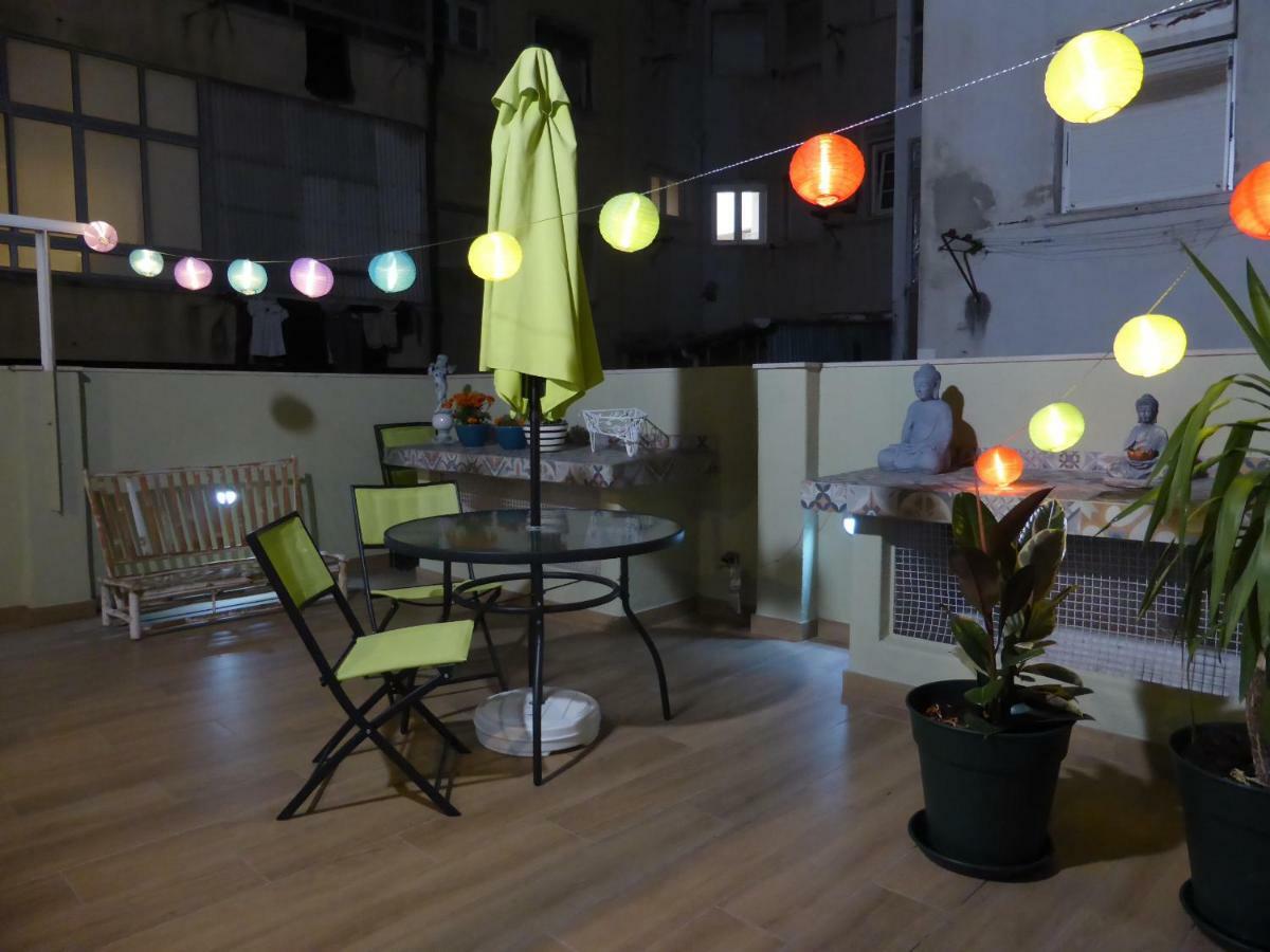 Bento Charming Apartment - Sixtyfive Boutique Home Lizbona Zewnętrze zdjęcie